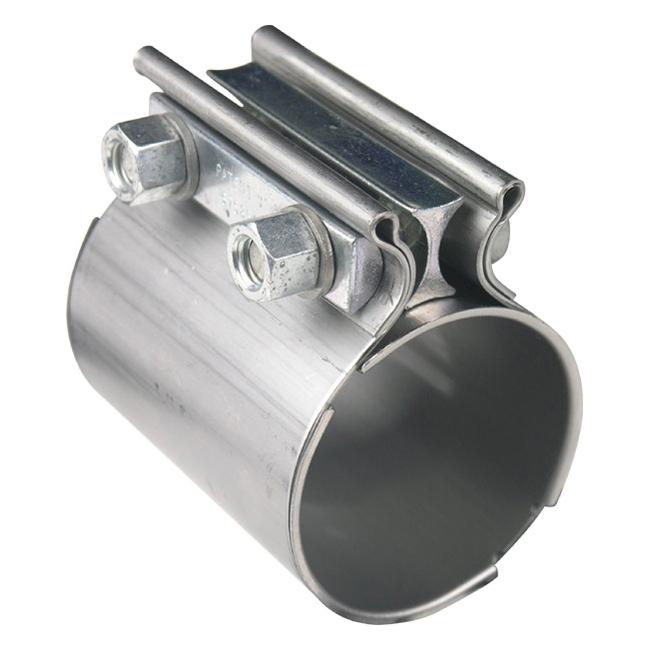 Exhaust coupler discount